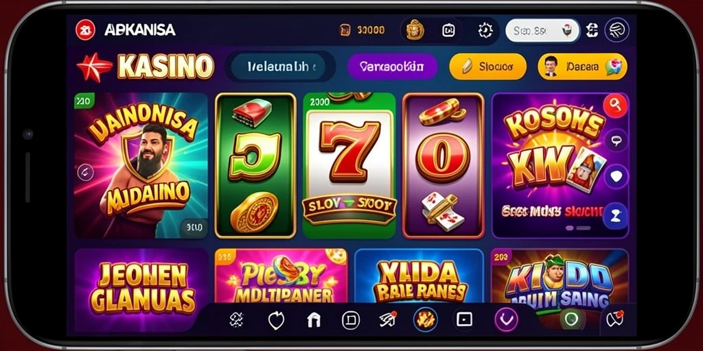 Event khusus dengan hadiah menggiurkan.