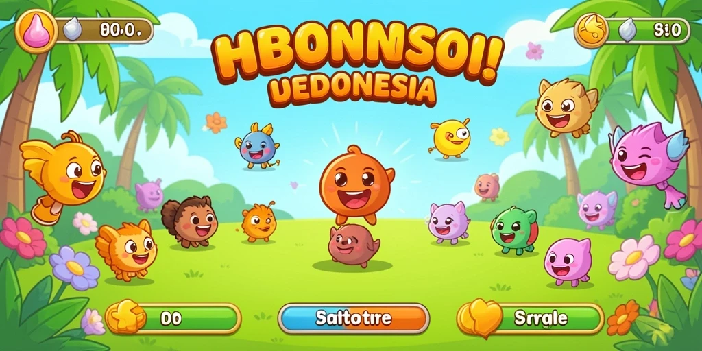Item power-up yang membantu Anda meraih kemenangan.