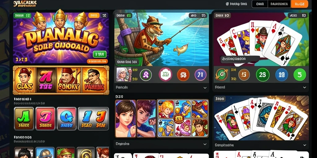 Sistem keamanan yang menjaga data pribadi pengguna.