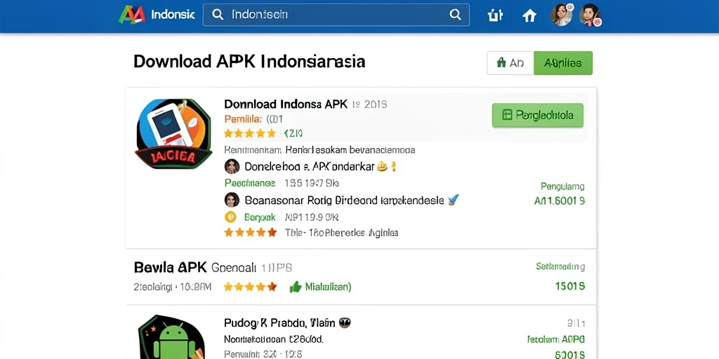 Fitur sosial yang memungkinkan Anda terhubung dengan pemain lain.