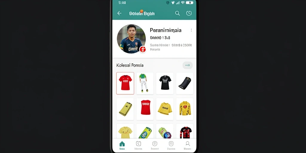 Fitur bonus yang menarik dan menguntungkan pemain.