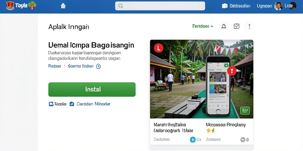 Event spesial yang menarik untuk diikuti setiap bulan.
